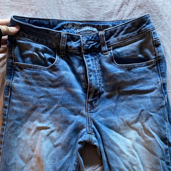 American Eagle